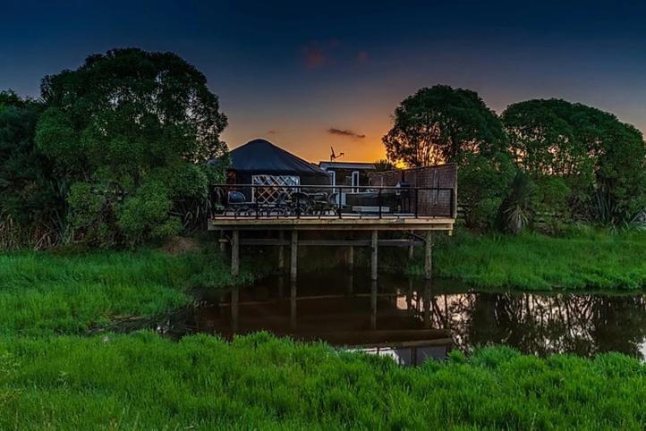 Stillwaters Thornton Экстерьер фото