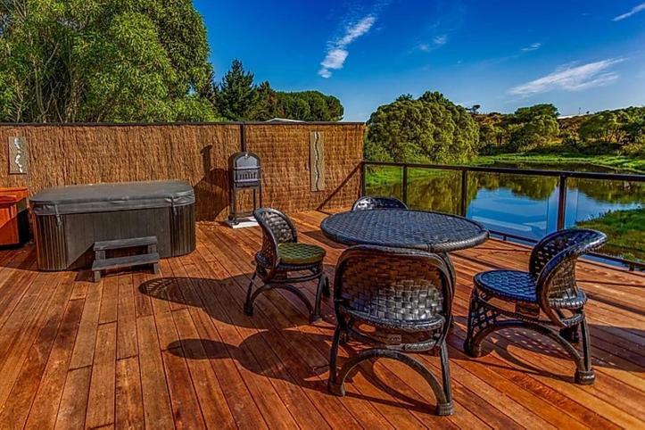 Stillwaters Thornton Экстерьер фото